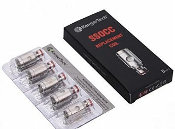 mary vapes Kangertech K-Pin Mini Starterset: Kompakter Vape Pen für den Alltag main image 1