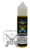 Souly Cannoli | 80v eLiquid  | 60ml