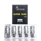 Tobeco Supertank Mini Replacement Coils [5-pk&91; | Tobeco