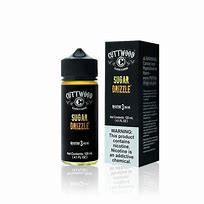 Sugar Bear E-Liquid by Cuttwood