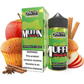 Muffin Man | One Hit Wonder | 100ml (TFN)