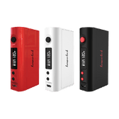 KBOX K-BOX 120W Authentic Mod Starter Kit | Kanger