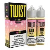 Pink No. 1 / Pink Punch Lemonade | Twist E-Liquid | 1 x 60ml