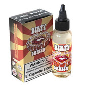 Dirty Danish | FoodFighter Juice | 120ml