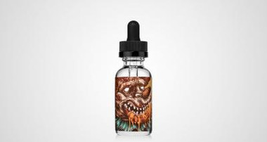 Circus Cooler CIRCUS COOKIE BY CIRCUS E-LIQUID 100ML 80VG Australia Vape  Juice