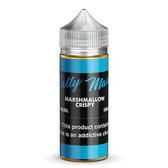 Marshmallow Crispy | Salty Man | 100ml