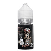 Pixy | Time Bomb Salts | 30ml