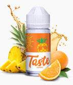 Orange U Fineapple | Taste Vapors by Space Jam | 100ml LAST BOTTLE!!!