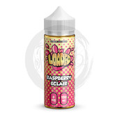 Raspberry Eclair   | Loaded E-Liquid by Ruthless | 120ml