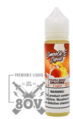 Pineapple Mango Smoothie | Smooth-E by 80V eLiquid | 60ml