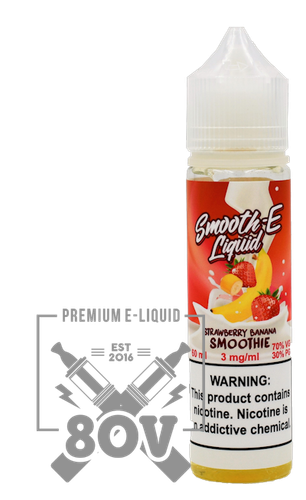 smorter e liquid Smooth-E Liquids