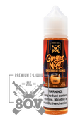 Ginger Nog | 80v eLiquid | 60ml