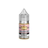 Cran-Apple Juice Iced | Loaded Nic Salt by Ruthless | 30ml