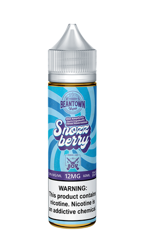 Snozzberry by Beantown Vapor | Vapecentric