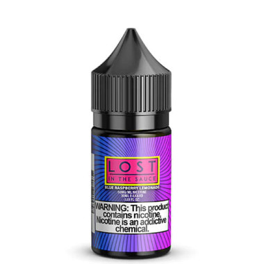 Alien Piss SALT by Lost in the Sauce | Vapecentric.com