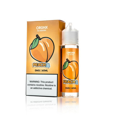 peach ice vape flavor review Unanimous Supreme Court upholds FDA block of flavored vapes main image 1
