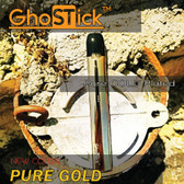 Ghost Stick Pod System | GhoStick | Pure Gold  Platedc(Special Buy)