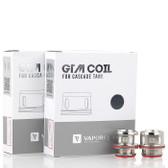 Vaporesso Cascade GTM Replacement Coils [3pcs&91; | GTM  | Vaporesso 