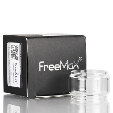 FreeMax Fireluke 2 Tank Replacement Glass | FreeMax