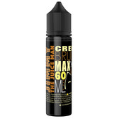 Creme Brulee | Jimmy the Juice Man | 120ml