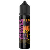 Peachy Strawberry | Jimmy the Juice Man | 120ml