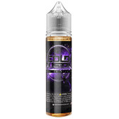 Hiss Tank | Cold Fusion | 120ml