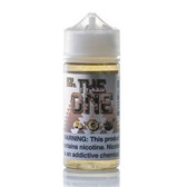 The One Marshmallow Milk | The One Eliquid by Beard Vape Co | 100ml (New Flavor!)