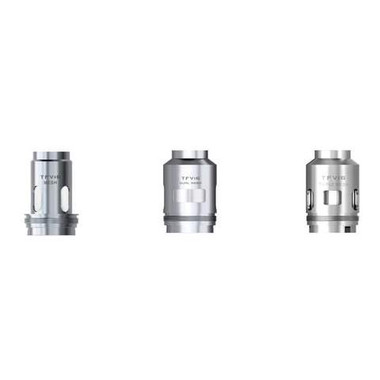 TFV16 Triple Mesh Coils [3pack] | Smok