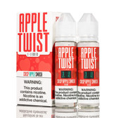 Crisp Apple Smash | Twist | 60ml & 120ml options