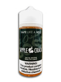 Apple Crack | The Original Boss / Boss Sauce | 100ml