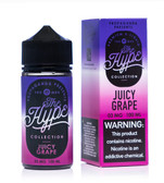 Juicy Grape | Propaganda E-Liquid The Hype Collection | 100ml