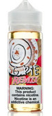 C. Pie Remix | FoodFighter Juice | 120ml