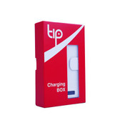 Tip-Pod Charging Box Case (Compatible W/ JUUL) | Tip Vape