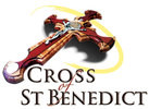 Cross of St. Benedict