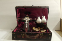 Advent Reflection on Detaching from Worldly Matters with Joyful Hope 