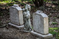 Love Can Reach Into the Afterlife 