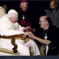 St. Benedict Medals Secrete Oil 