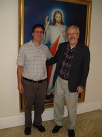 Charlie Johnston on the STORM, For Discernment