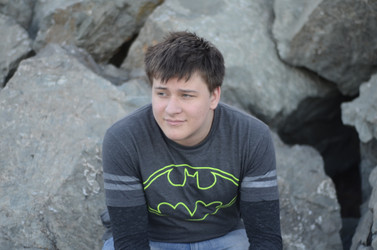 Joyful Hope TV Pilot Show Episode 2