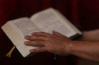 Respond with Beautiful Chant 