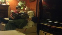 Distrust of Fatherhood and Sloth