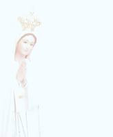 A Lady That  Angels Would Follow