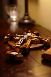 Praising God the Benedictine way - Lauds