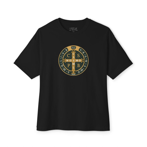 St. Benedict Wear your Prayer