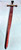 St. Benedict Sword