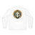 St. Benedict Wear your Prayer Quarter-Zip Pullover