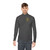 St. Benedict Wear your Prayer Quarter-Zip Pullover