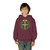 St. Benedict Youth Hoodie 