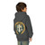 St. Benedict Youth Hoodie 