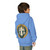 St. Benedict Youth Hoodie 